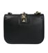 Garavani Rockstud Chain Shoulder Bag, back view